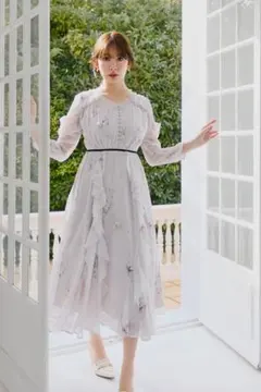 2026年最新】herlipto ワンピースの人気アイテム - メルカリ