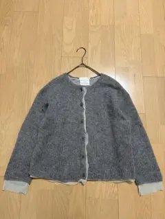 2026年最新】ANTIPAST カーディガン・ボレロ・アンサンブルの人気