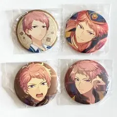 2026年最新】缶バッジ 斎宮宗の人気アイテム - メルカリ