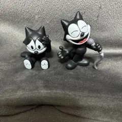 2026年最新】フィリックス・ザ・キャット Felix フィギュアの人気