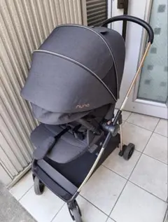 2026年最新】NUNA ベビーカー リベテッドローズの人気アイテム - メルカリ