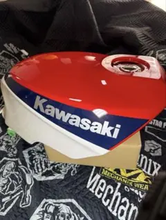 2026年最新】gpz400 タンクの人気アイテム - メルカリ