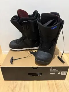 2026年最新】burton ionの人気アイテム - メルカリ