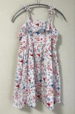 2026年最新】タルティーヌエショコラ ワンピース 140の人気アイテム