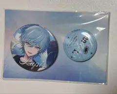 2026年最新】らぴすくん 缶バッジの人気アイテム - メルカリ