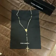 2026年最新】ドルガバ ロザリオの人気アイテム - メルカリ