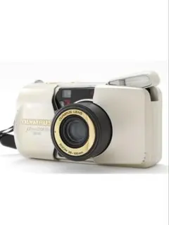 2026年最新】olympus μ zoom 105の人気アイテム - メルカリ