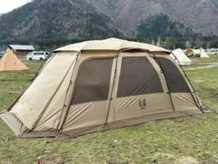 2026年最新】小川テント ファシルの人気アイテム - メルカリ