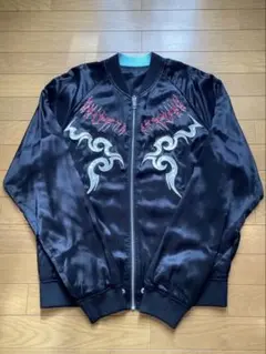 2026年最新】diesel スカジャン リバーシブルの人気アイテム - メルカリ