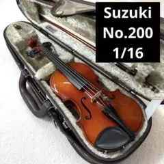 2026年最新】suzuki no.200の人気アイテム - メルカリ