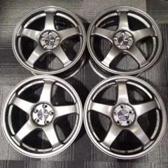 2026年最新】enkei pf05の人気アイテム - メルカリ