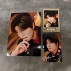 2026年最新】straykids サイン入りチェキの人気アイテム - メルカリ