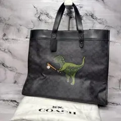 2026年最新】coach レキシー トートの人気アイテム - メルカリ