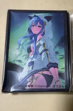 2026年最新】コミケ スリーブの人気アイテム - メルカリ