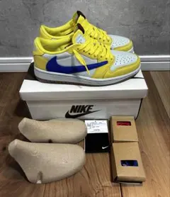 2026年最新】TRAVIS SCOTT カナリーの人気アイテム - メルカリ