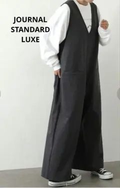 2026年最新】JOURNAL STANDARD LUXE サロペット・オーバーオール