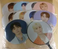 2026年最新】seventeen うちわ スングァンの人気アイテム - メルカリ