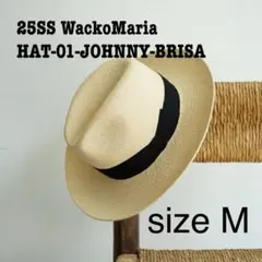 2026年最新】ワコマリア パナマ ハットの人気アイテム - メルカリ
