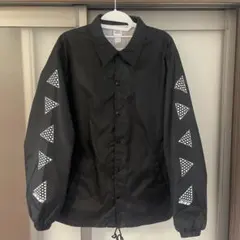 2026年最新】Love ear art コーチジャケットの人気アイテム - メルカリ