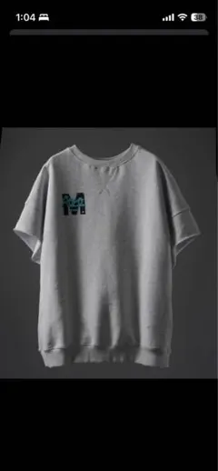 2026年最新】TAKUYA∞ スウェットの人気アイテム - メルカリ