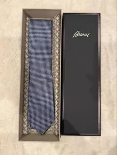 2026年最新】ブリオーニ ネクタイの人気アイテム - メルカリ