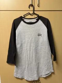 2026年最新】stussy 七分袖の人気アイテム - メルカリ