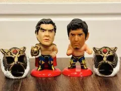 2026年最新】プロ格ヒーローズ カスタムの人気アイテム - メルカリ