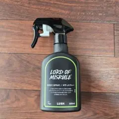 2026年最新】LUSHロードオブミスルールの人気アイテム - メルカリ