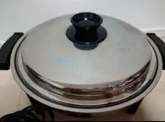 2026年最新】ロイヤルクイーン電気鍋の人気アイテム - メルカリ