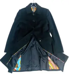 2026年最新】ポールスミス コート アンゴラの人気アイテム - メルカリ