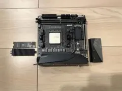 2026年最新】mini itx マザーボード amdの人気アイテム - メルカリ