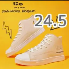 2026年最新】にゅ スニーカー バスキアの人気アイテム - メルカリ