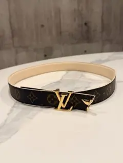 2026年最新】LOUIS VUITTON カラー：ベージュ系 ベルトの人気アイテム