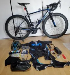 2026年最新】GIANT TCR0の人気アイテム - メルカリ