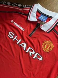 2026年最新】1999 マンチェスターユナイテッドの人気アイテム - メルカリ