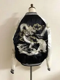 2026年最新】星姫 スカジャン 虎の人気アイテム - メルカリ