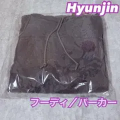 2026年最新】StrayKids ヒョンジン フーディの人気アイテム - メルカリ