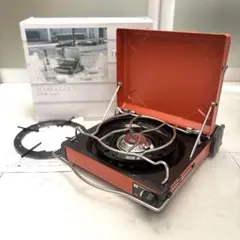 2026年最新】イワタニ カセットフーマーベラスの人気アイテム - メルカリ