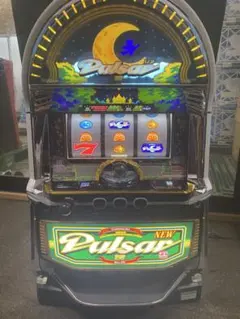 2026年最新】ニューパルサー実機の人気アイテム - メルカリ