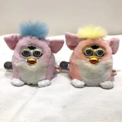 2026年最新】ファービーベイビーの人気アイテム - メルカリ