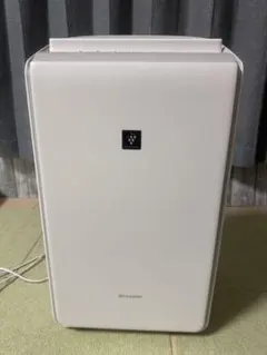 2026年最新】シャープ 衣類乾燥除湿機 CV-SH150の人気アイテム - メルカリ