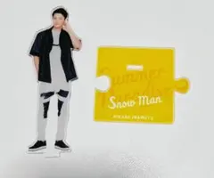 2026年最新】岩本照 アクスタ サマパラの人気アイテム - メルカリ