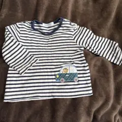 2026年最新】ファミリアボーダーTシャツの人気アイテム - メルカリ