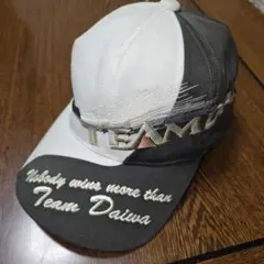 2026年最新】チームダイワ キャップの人気アイテム - メルカリ