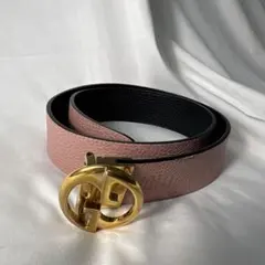 2026年最新】グッチ リバーシブルベルトの人気アイテム - メルカリ