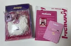 メロジョイ mellojoy スクイーズ まとめ売り 6点 - メルカリ