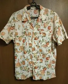 2026年最新】マドモアゼルノンノ アロハシャツの人気アイテム - メルカリ