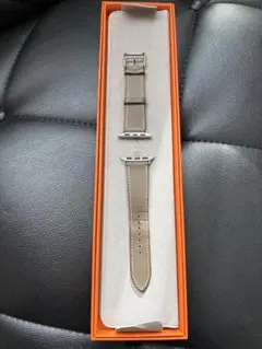 2026年最新】apple watch エルメス エトゥープの人気アイテム - メルカリ