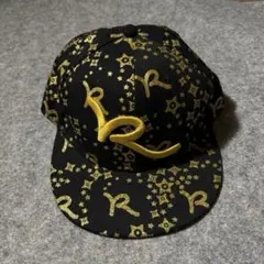 2026年最新】rocawear キャップの人気アイテム - メルカリ