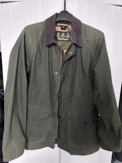 Barbour バブアー SL コルトデイル ジャケット カモ柄 - メルカリ